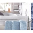 Держатель полотенца двойной Grohe Essentials 40371001