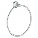 Держатель полотенца кольцо Grohe Essentials Authentic 40655001