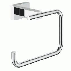 Держатель туалетной бумаги без крышки Grohe Essentials 40507001