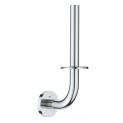 Держатель запасного рулона туалетной бумаги Grohe Essentials 40385001