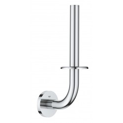 Держатель запасного рулона туалетной бумаги Grohe Essentials 40385001