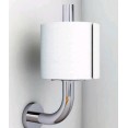 Держатель запасного рулона туалетной бумаги Grohe Essentials 40385001