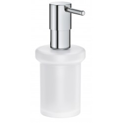 Дозатор для жидкого мыла Grohe Essentials 40394001