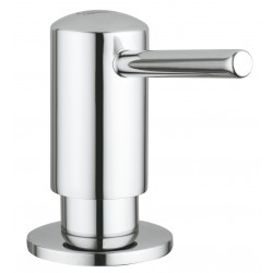 Дозатор для жидкого мыла Grohe Contemporary 40536000