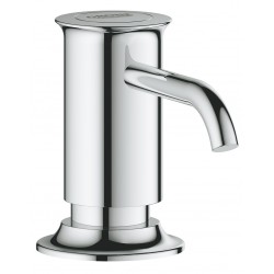 Дозатор для жидкого мыла Grohe Authentic 40537000