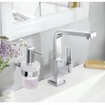 Дозатор для жидкого мыла Grohe Essentials Cube 40756001