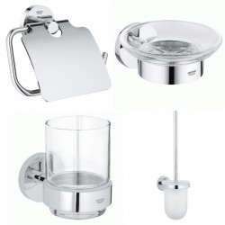 Комплект аксессуаров Grohe Essentials 40374003