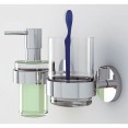 Комплект аксессуаров Grohe Essentials 40374003