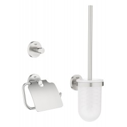 Комплект аксессуаров Grohe Essentials 40407001