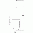 Комплект аксессуаров Grohe Essentials 40474671