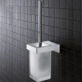 Комплект аксессуаров Grohe Selection Cube 4078140857