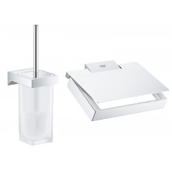 Комплект аксессуаров Grohe Selection Cube 4078140857