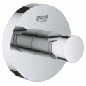 Крючок одинарный Grohe Essentials 40364001