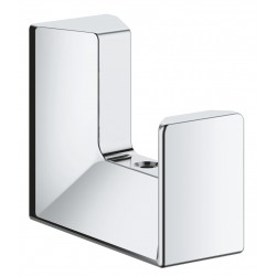 Крючок одинарный Grohe Selection Cube 40782000