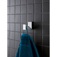 Крючок одинарный Grohe Selection Cube 40782000