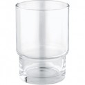 Стакан стеклянный Grohe Essentials 40372001