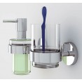 Стакан стеклянный Grohe Essentials 40447001