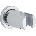 Держатель ручного душа фиксированный Grohe Rainshower 27074000