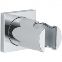 Держатель ручного душа фиксированный Grohe Rainshower 27075000