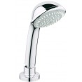 Держатель ручного душа встраиваемый в бортик Grohe Grohe 27151000