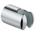Держатель ручного душа фиксированный Grohe Relexa Plus 28605000