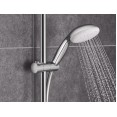 Душевой гарнитур 2 режима струи Grohe Tempesta New 26162001