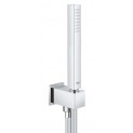 Душевой гарнитур 1 режим струи Grohe Euphoria 26405000