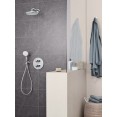 Душевой гарнитур 2 режима струи Grohe Tempesta New 26406001