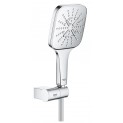 Душевой гарнитур 3 режима струи Grohe Rainshower SmartActive 130 26588000