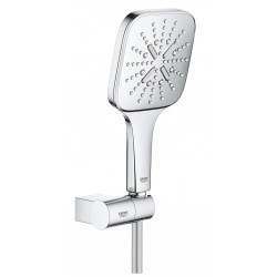 Душевой гарнитур 3 режима струи Grohe Rainshower SmartActive 130 26588000