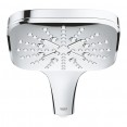 Душевой гарнитур 3 режима струи Grohe Rainshower SmartActive 130 26588000