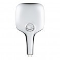 Душевой гарнитур 3 режима струи Grohe Rainshower SmartActive 130 26588000