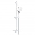 Душевой гарнитур 2 режима струи Grohe Tempesta Cube 110 26907003