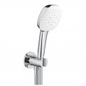 Душевой гарнитур 3 режима струи Grohe Tempesta Cube 110 26910003