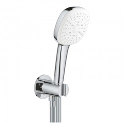 Душевой гарнитур 3 режима струи Grohe Tempesta Cube 110 26910003