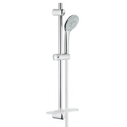 Душевой гарнитур 3 режима струи Grohe Euphoria 27232001