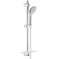 Душевой гарнитур 1 режим струи Grohe Euphoria 27266001