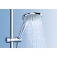 Душевой гарнитур 1 режим струи Grohe Euphoria 27266001