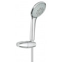 Душевой гарнитур 3 режима струи Grohe Euphoria 27355000