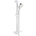 Душевой гарнитур 3 режима струи Grohe Tempesta New Cosmopolitan 27576002