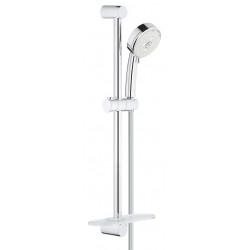 Душевой гарнитур 3 режима струи Grohe Tempesta New Cosmopolitan 27576002