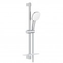 Душевой гарнитур 3 режима струи Grohe Tempesta Cube 110 27576003