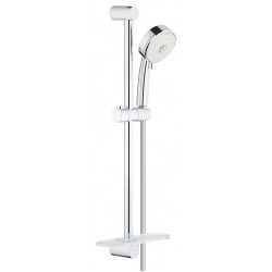 Душевой гарнитур 4 режима струи Grohe Tempesta New Cosmopolitan 27577002