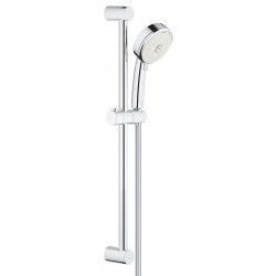 Душевой гарнитур 3 режима струи Grohe Tempesta New Cosmopolitan 27579002