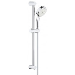 Душевой гарнитур 4 режима струи Grohe Tempesta New Cosmopolitan 27580002