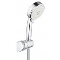 Душевой гарнитур 3 режима струи Grohe Tempesta New Cosmopolitan 27584002