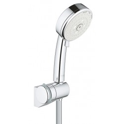 Душевой гарнитур 3 режима струи Grohe Tempesta New Cosmopolitan 27584002