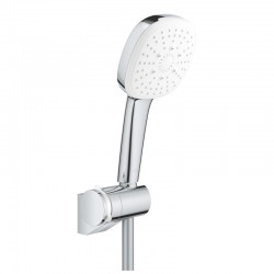 Душевой гарнитур 3 режима струи Grohe Tempesta Cube 110 27584003