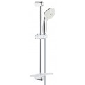 Душевой гарнитур 3 режима струи Grohe Tempesta New 27600001