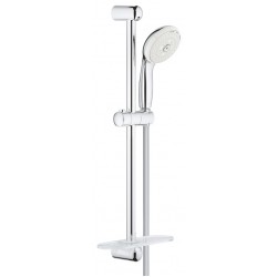 Душевой гарнитур 3 режима струи Grohe Tempesta New 27600001